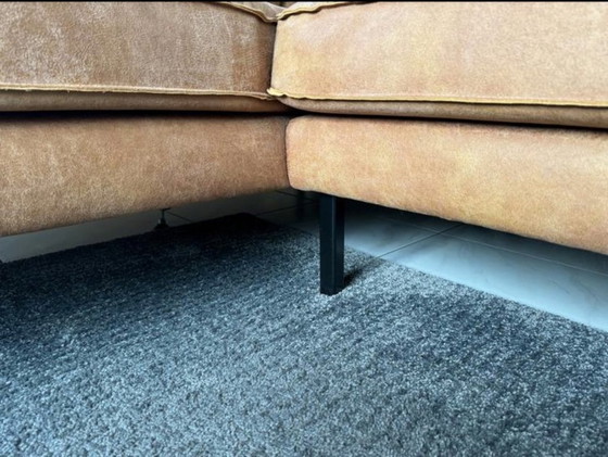 Image 1 of Corner Sofa