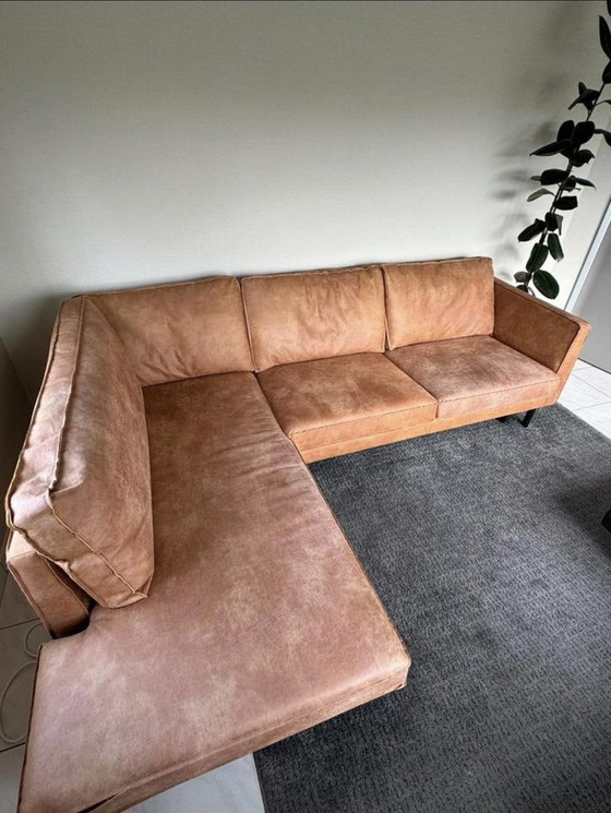 Image 1 of Corner Sofa