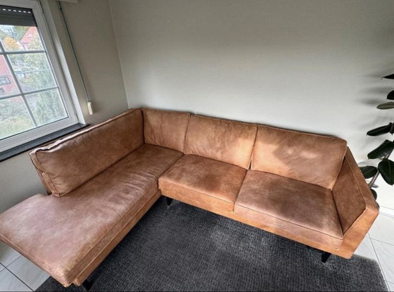 Image 1 of Corner Sofa