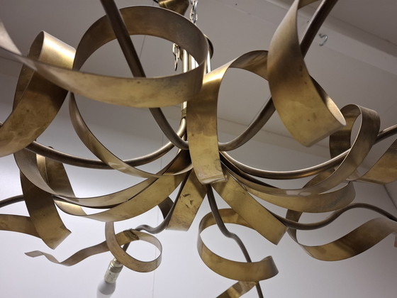 Image 1 of Jacco Maris Chandelier