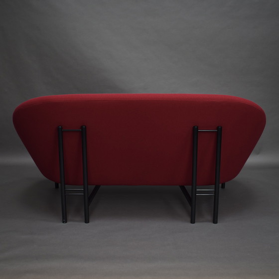 Image 1 of Theo Ruth C815-2 Sofa for ARTIFORT, Netherlands – 1958