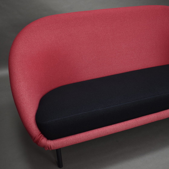 Image 1 of Theo Ruth C815-2 Sofa for ARTIFORT, Netherlands – 1958