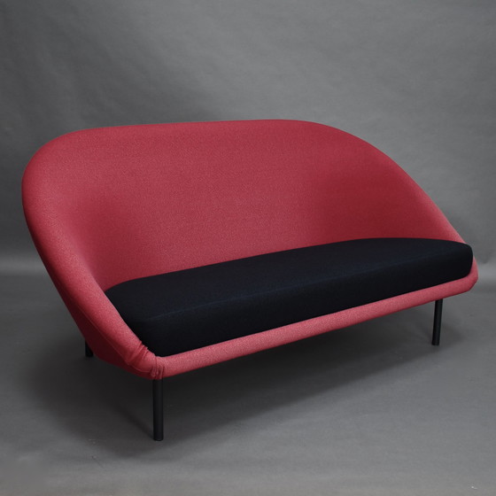 Image 1 of Theo Ruth C815-2 Sofa for ARTIFORT, Netherlands – 1958