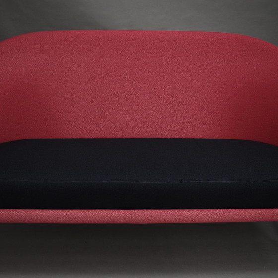 Image 1 of Theo Ruth C815-2 Sofa for ARTIFORT, Netherlands – 1958