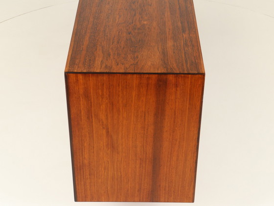 Image 1 of Rosewood Sideboard, Model 37 Os, Designed By Arne Vodder For Sibast Furniture, Denmark, 1960S