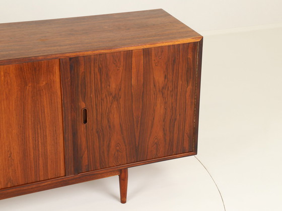 Image 1 of Rosewood Sideboard, Model 37 Os, Designed By Arne Vodder For Sibast Furniture, Denmark, 1960S