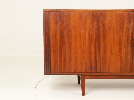 Image 1 of Rosewood Sideboard, Model 37 Os, Designed By Arne Vodder For Sibast Furniture, Denmark, 1960S