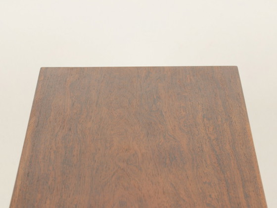 Image 1 of Rosewood Sideboard, Model 37 Os, Designed By Arne Vodder For Sibast Furniture, Denmark, 1960S