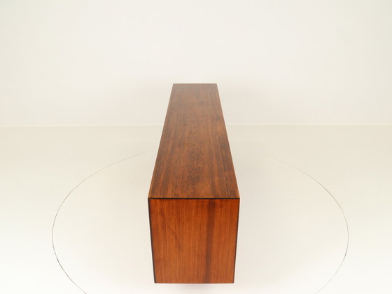 Image 1 of Rosewood Sideboard, Model 37 Os, Designed By Arne Vodder For Sibast Furniture, Denmark, 1960S