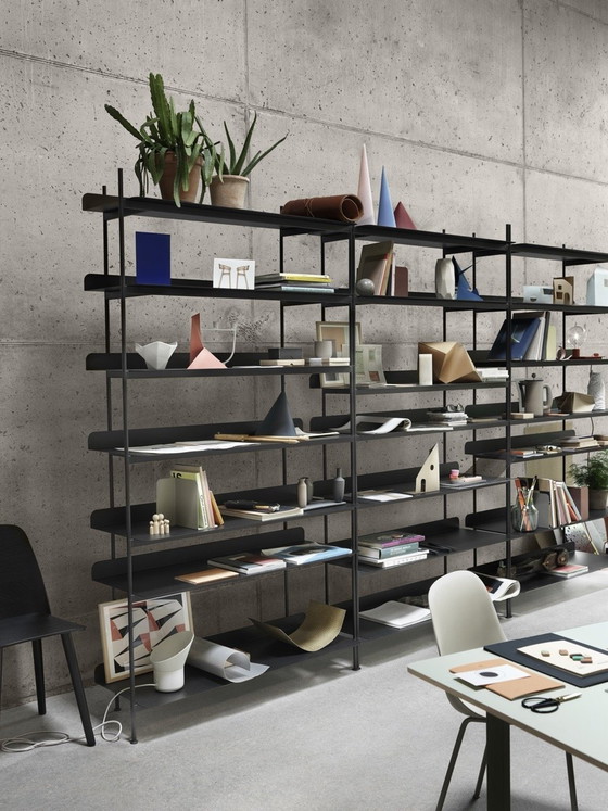 Image 1 of Muuto Compile Shelving System