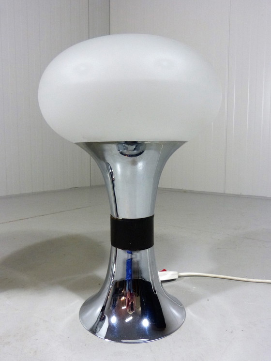 Image 1 of 2 Space Age table lamps