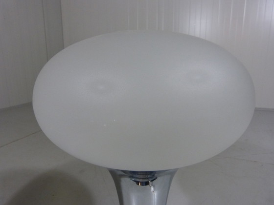 Image 1 of 2 Space Age table lamps