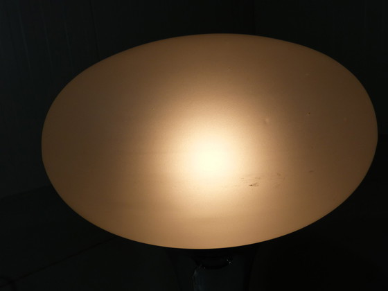 Image 1 of 2 Space Age table lamps