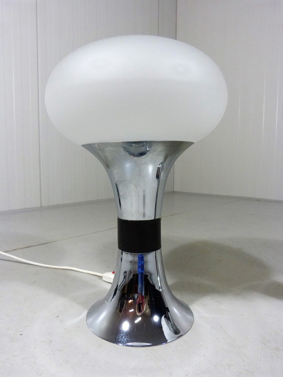 Image 1 of 2 Space Age table lamps