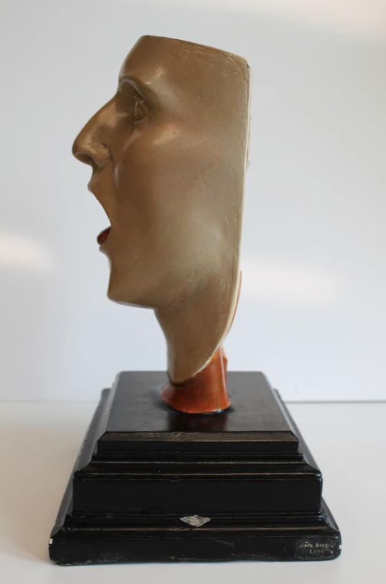 Image 1 of Modello anatomico Bock-Steger, Germania, 1890.