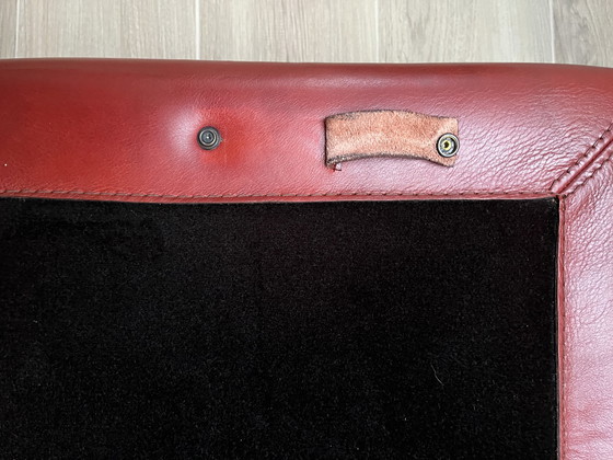 Image 1 of Reposapiés Baxter