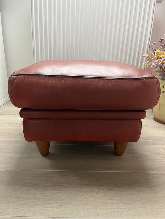 Image 1 of Reposapiés Baxter