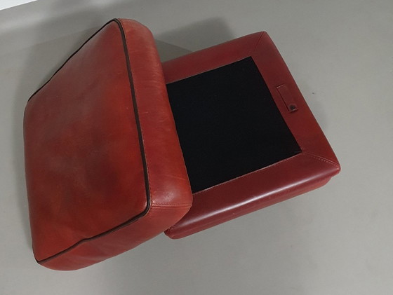 Image 1 of Reposapiés Baxter