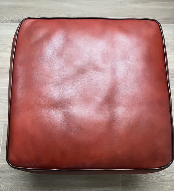 Image 1 of Reposapiés Baxter