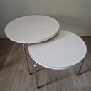 Tables gigognes Vaza Roden