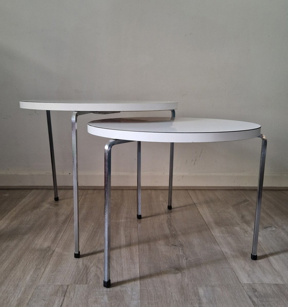 Image 1 of Vaza Roden nesting tables