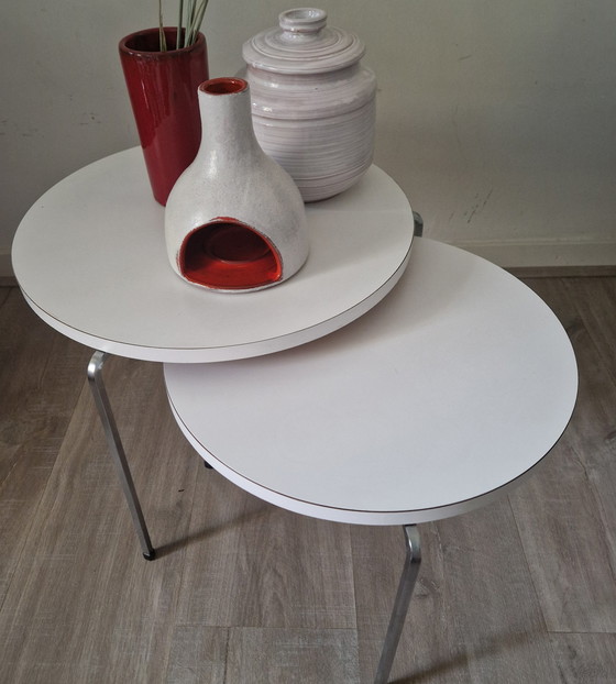 Image 1 of Vaza Roden nesting tables