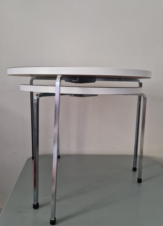 Image 1 of Vaza Roden nesting tables