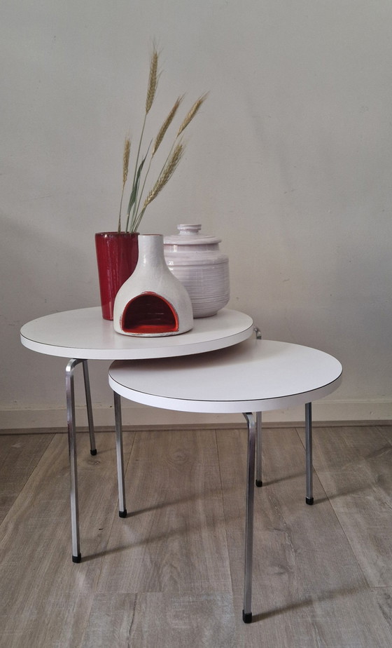 Image 1 of Vaza Roden nesting tables