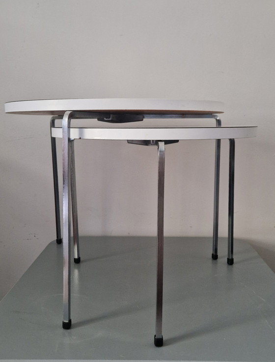 Image 1 of Vaza Roden nesting tables