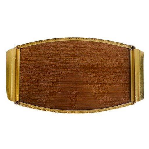 Mid - Century Italian tray