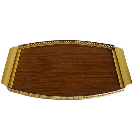 Mid - Century Italian tray