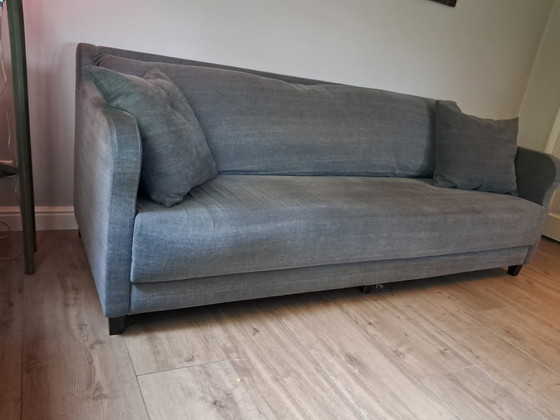 Image 1 of Castle sofa Ghent 3-seater sofa