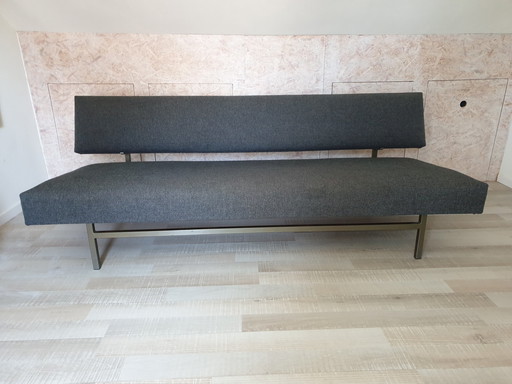 Anthracite Gray Sleeper Sofa Doublet -Rob Parry-Gelderland