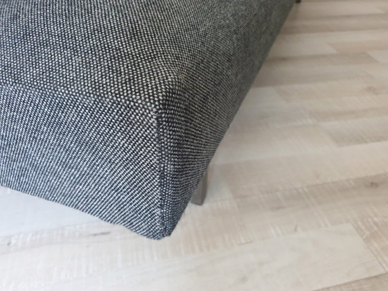 Image 1 of Anthracite Gray Sleeper Sofa Doublet -Rob Parry-Gelderland