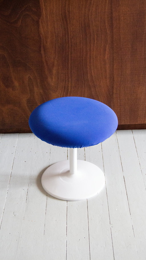 Set Of 2 "Tamburin" Stools