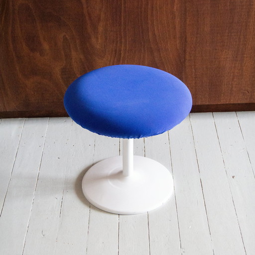 Set Of 2 "Tamburin" Stools