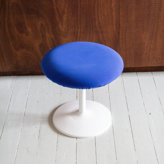 Image 1 of Set Of 2 "Tamburin" Stools