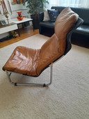 Poltrona vintage