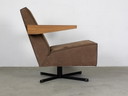 Spectrum Design Gerrit Rietveld Armchair Press Room Chair
