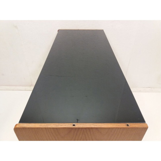 Image 1 of Vintage dresser by Jiroutek for Interiér Praha, Czechoslovakia 1960