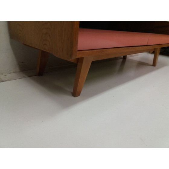 Image 1 of Vintage dresser by Jiroutek for Interiér Praha, Czechoslovakia 1960