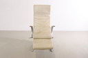 Rolf Benz L-SE 4900 armchair