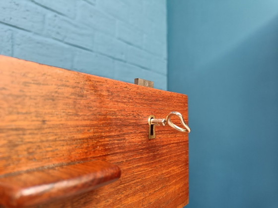 Image 1 of Danish Chest of Drawers, Hans Wegner, Ry Møbler