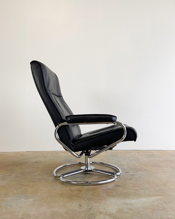 Image 1 of Kebe design adjustable armchair