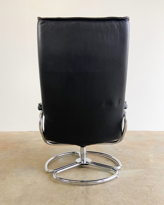 Image 1 of Kebe design adjustable armchair