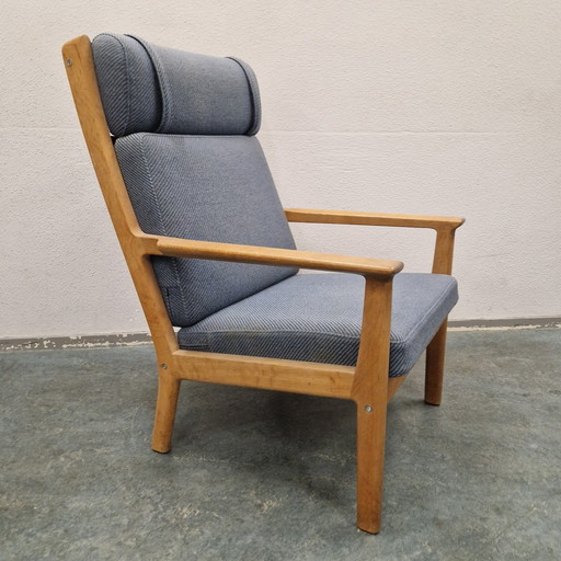 Hans J. Wegner Getama Vintage Armchair