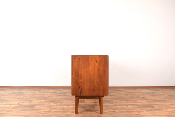 Image 1 of Mid-Century Norwegian Teak Sideboard, 1960S.