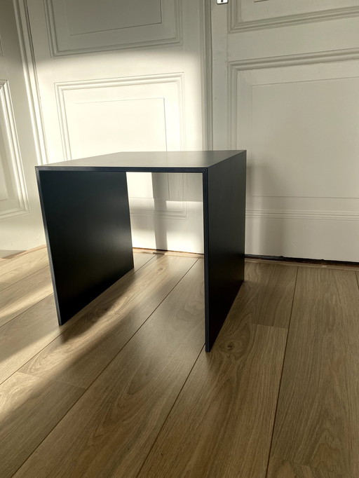 Side Table Lourens Fisher Model Square