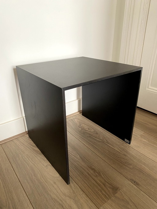 Side Table Lourens Fisher Model Square