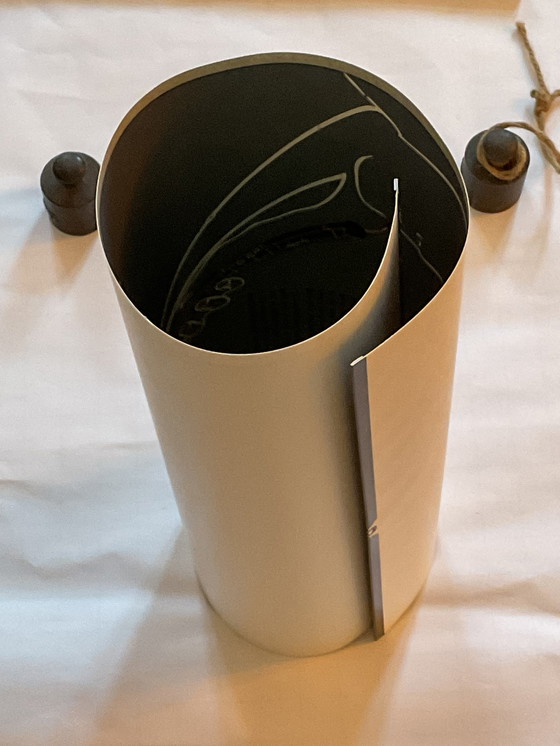 Image 1 of Manifesto d'epoca pubblicato da Boosey &amp; Hawkes - Strumenti per orchestra - The Cor Anglais